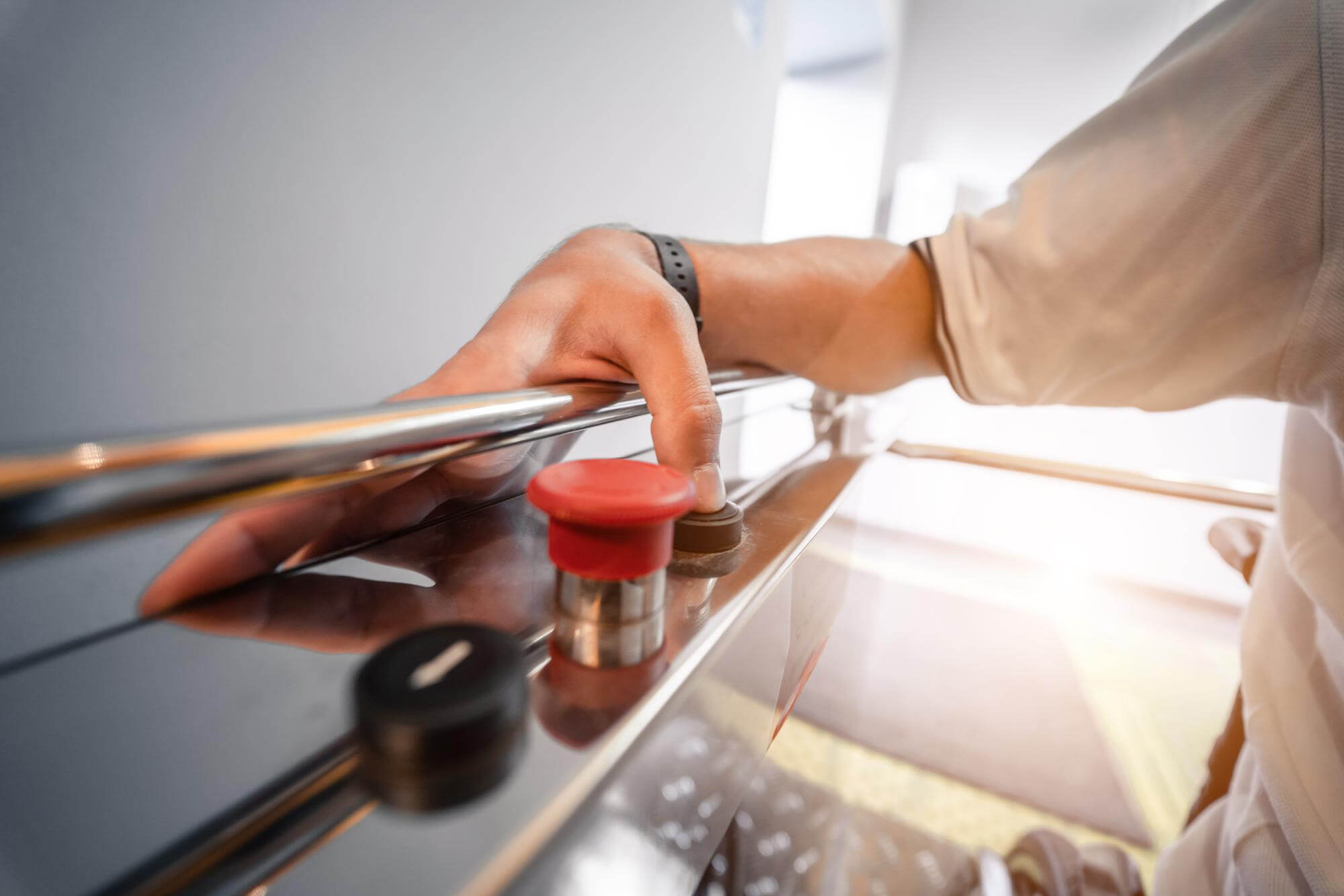 3 Important ADA Elevator Requirements That Are Useful Know