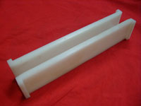 8K Guide Shoe insert