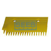 Comb Plate