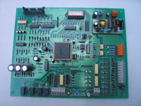 Door Control Board
		