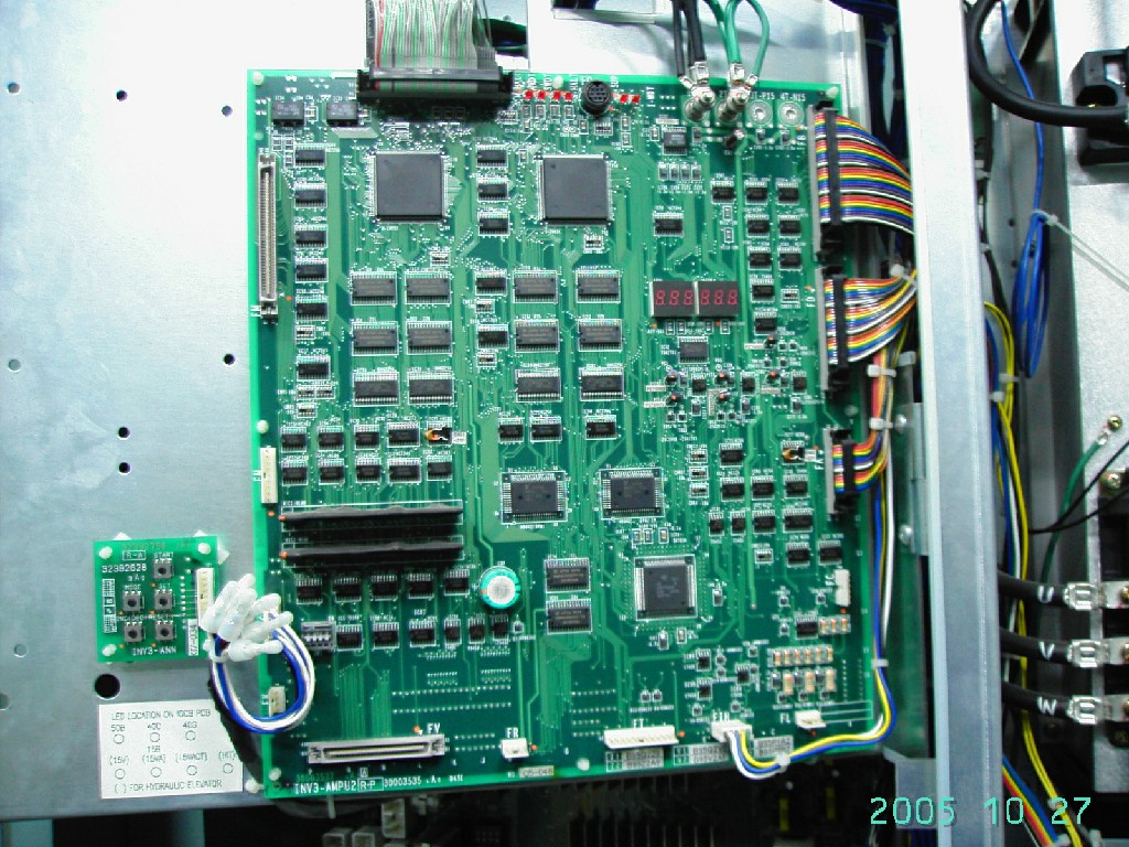 Main Board
		
