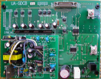PC Board
		