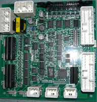 PC Board
		