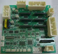 PC Board
		
