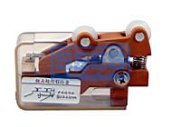 Normal Closed Wheel Switch
		