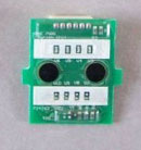 DELTA 1 BUTTON UNIT
		