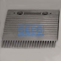 Kone Comb Plate