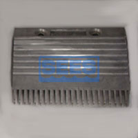 Kone Comb Plate