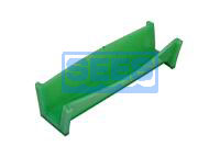 Green Guide Shoe insert
		