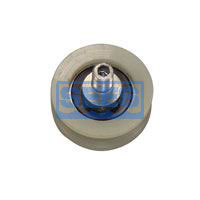 Door Under Roller with Eccentric Shaft
		