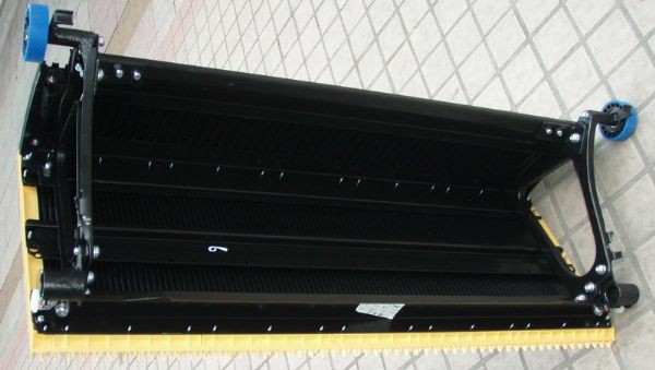 Stainless Steel Step