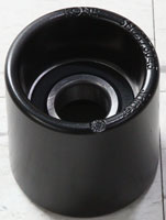 Handrail Base Roller