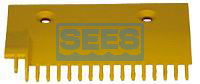 Comb Plate