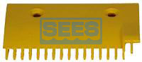 Comb Plate