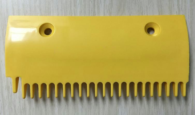 Comb Plate