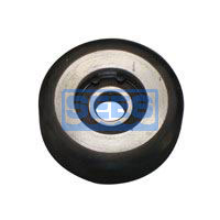 Roller for Guide Shoe
