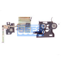 Goods Lift Door Lock
