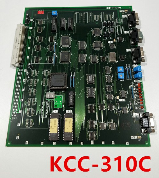 KCC-310C

