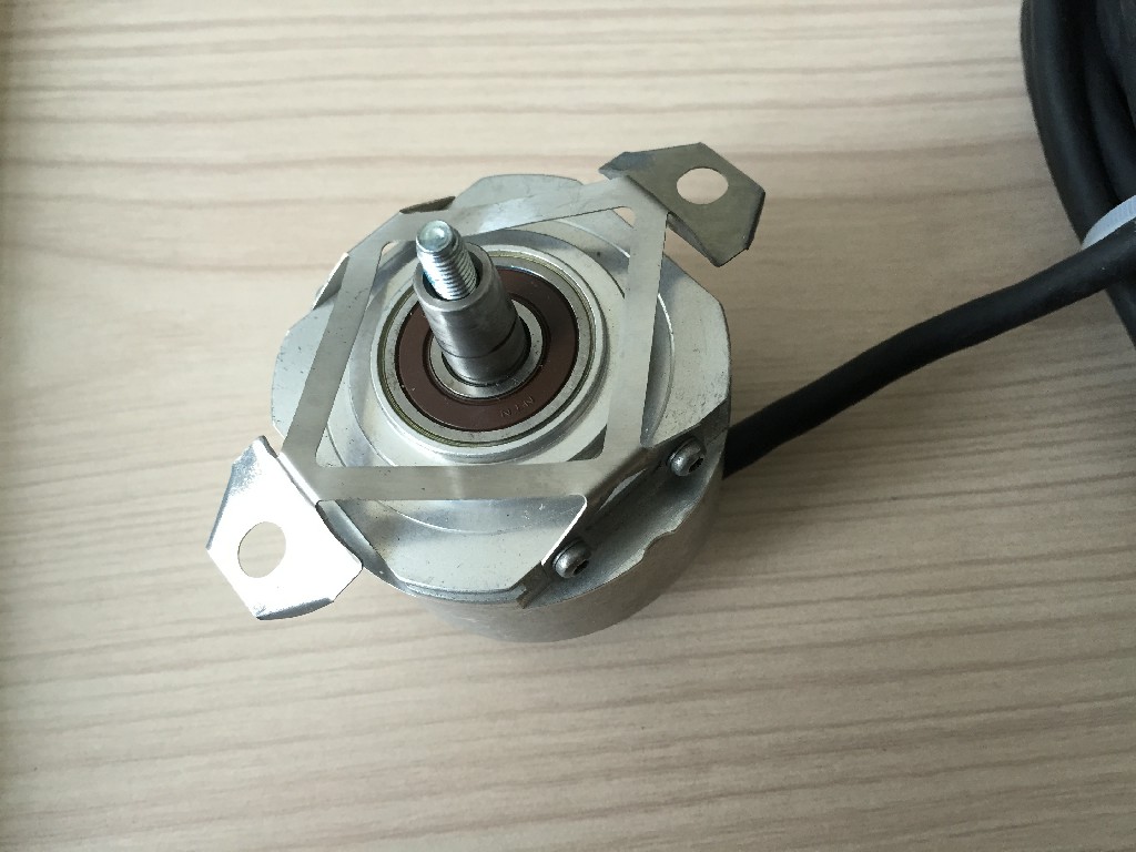 Heidenhain Encoder
