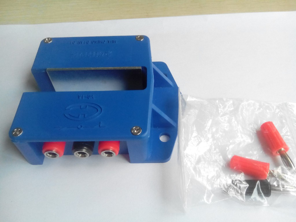 Bracket for YG-1A Magnetic Sensor
