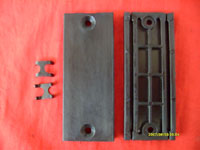 Slider for Selector Tape
		