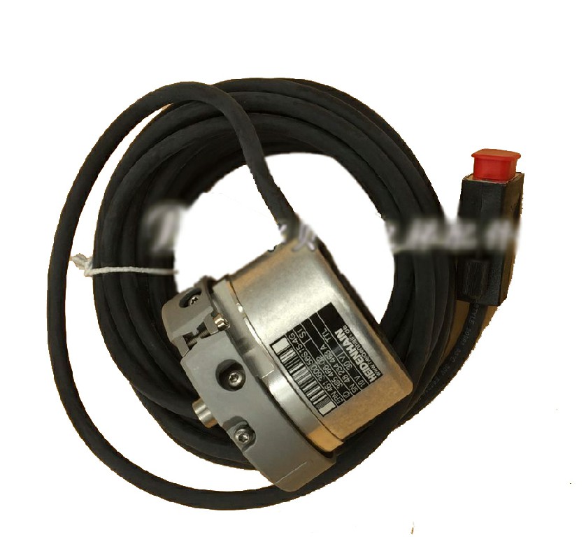INCREMENTAL ENCODER
		