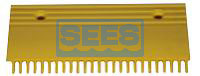 Comb Plate