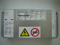 Control Box
		