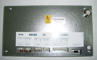 DCSS IV Door Controller
		