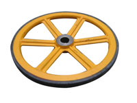 Friction Wheel