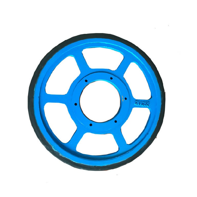 Friction Wheel