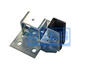 Main Rail (Car) Guide Shoe
		