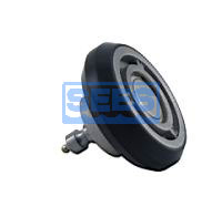 Roller for Roller Guide Shoe
		