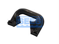 Otis Rubber Inlet