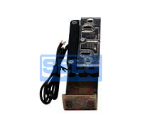 XIZI OTIS PB123 Side Contact Door Lock
		