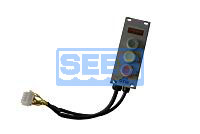 Movable Inspection Box