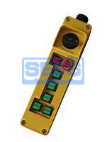 Control Cabinet Inspection Box