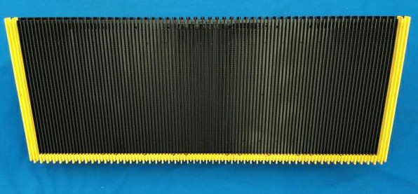 Stainless Steel Steps (1000 MM)