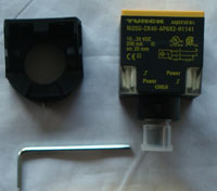 Step Sensor