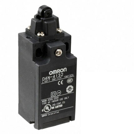 Limit Switch
		