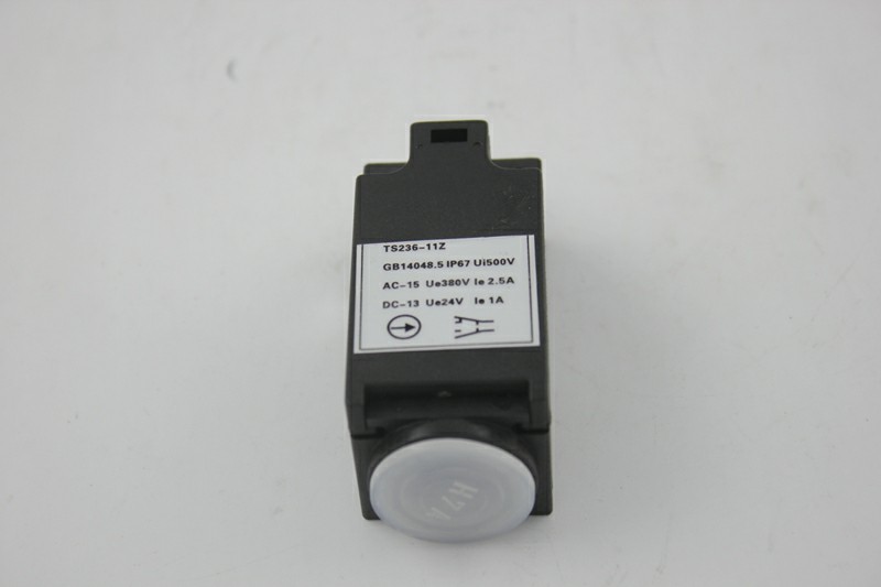 Limit Switch
		