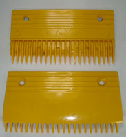 Comb Plate