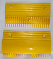 Comb Plate
