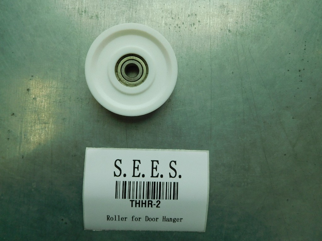 Roller for Door Hanger