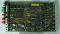 PC BOARD