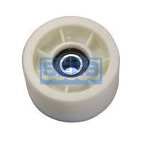 Multi-Wedge Belt Sheave