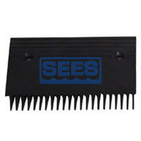 Toshiba Comb Plate