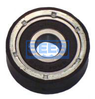 Roller for CV100, CV190 Door Vane