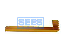 Toshiba Demarcation Strip